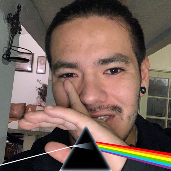 Meet your Posher, Abraham - Picture 1 of 1